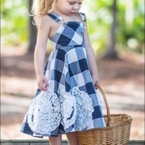 Dollcake Girls on Film Dress